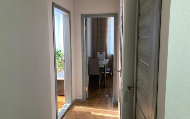 Apartment Soborna St.