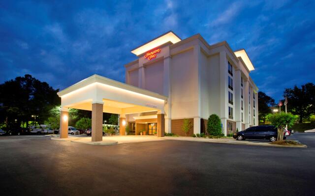 Hampton Inn Atlanta-Northlake