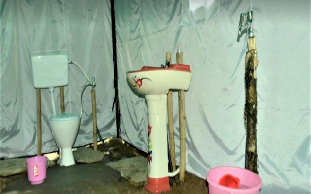 Camping Aalap Adventure Camps