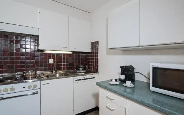 Haus Granit - Apartment Opal