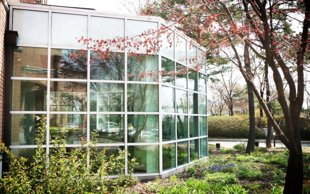 Mayfield Hotel Seoul