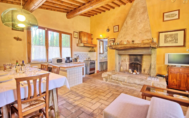 Casa Cipressi