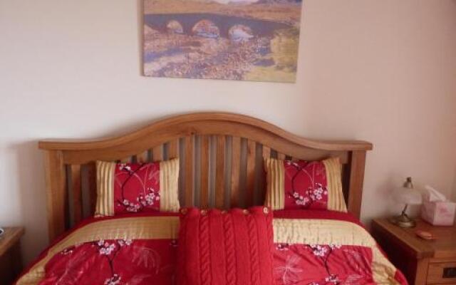 Hallaig Guest House