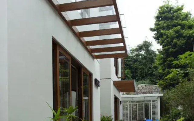 Manshu Alley Homestay