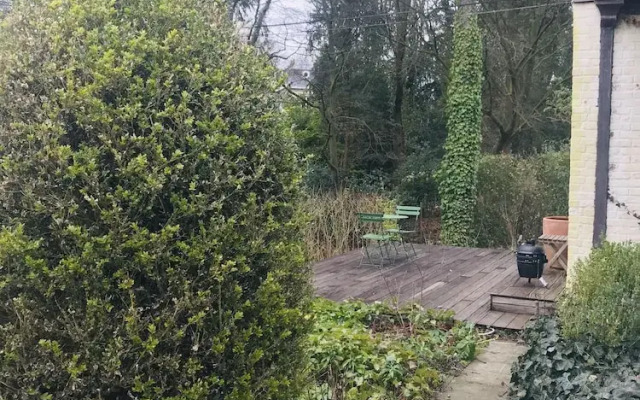 Panacée Guesthouses