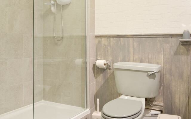 Rosecraddoc Manor Self Catering Holidays