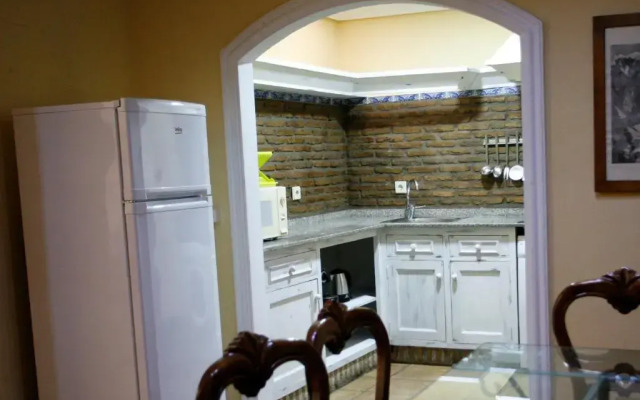 Duplex 6 pax con Wifi en Bahia Sur con parking y piscinas comunitarias
