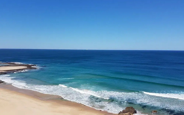 Beau Monde Apartments Newcastle - Horizon Apartment