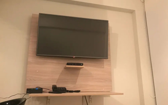 ALU Apartments - Limit with Miraflores