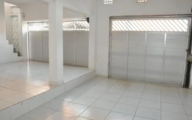 Hospedagem Sao Francisco