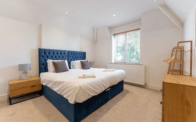 Spacious 3 bedroom house in Edgebaston