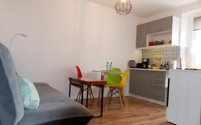 Apartament Kraszewskiego