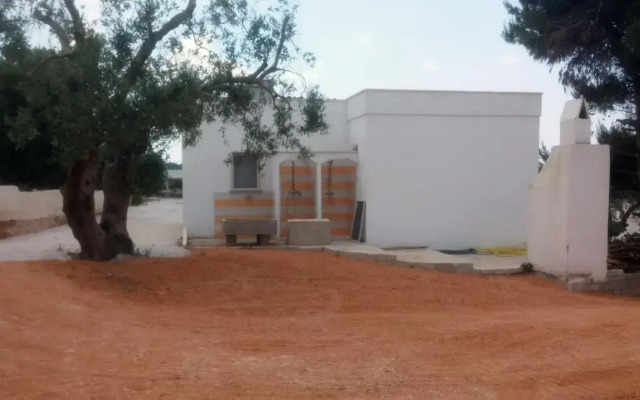 Villa "Posto Cantoro"