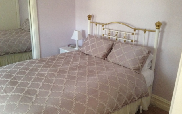 Best Choice B&B and Accommodation Mansfield – Guest Rooms – Merrijig