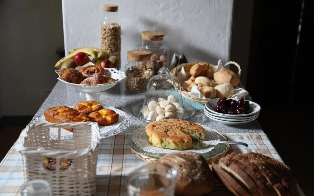 A Casa Di Mìnola