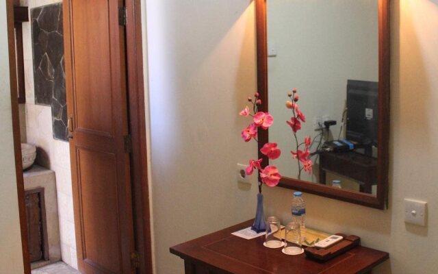 Hotel Sanur Indah