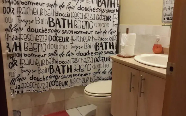 Naturalhome Apartment Edificio Italia