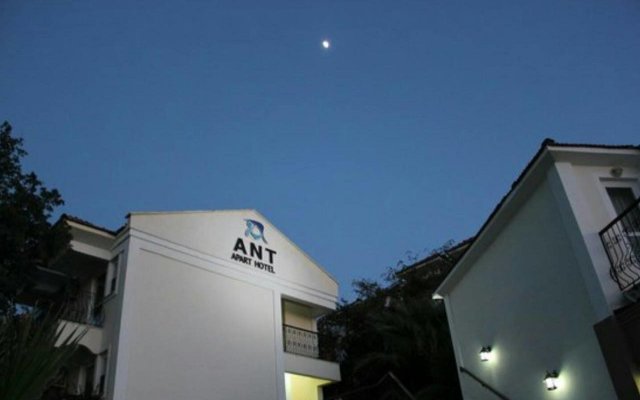 Ant Apart Hotel