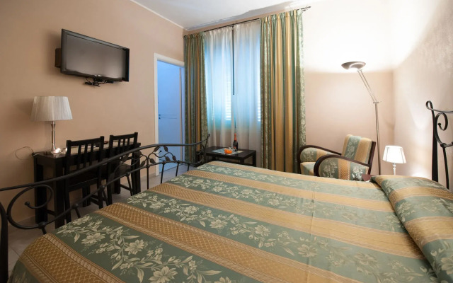 B&B Lepanto