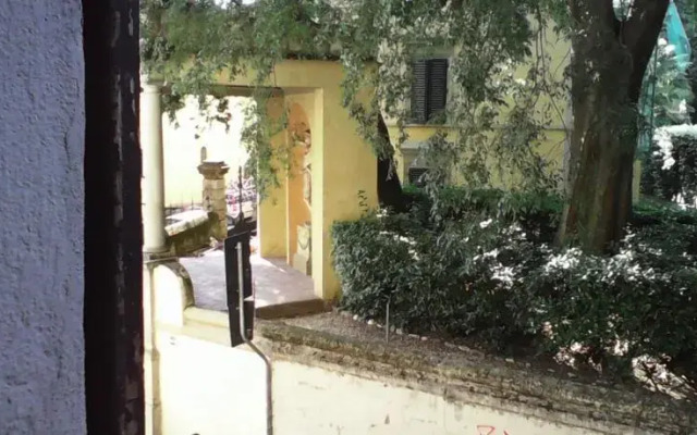 A Casa di Caravaggio - Boboli