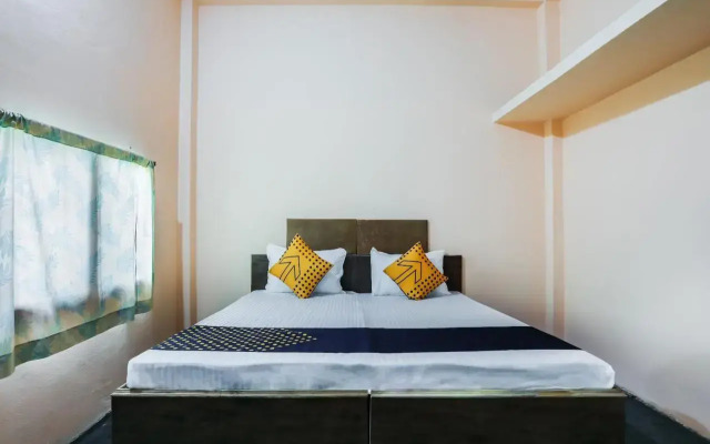 Soni Marriage Garden by OYO Rooms