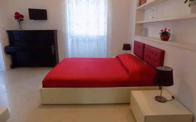 Palazzo dei Catenielli 63 B&B