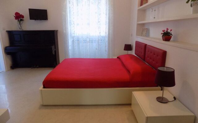 Palazzo dei Catenielli 63 B&B