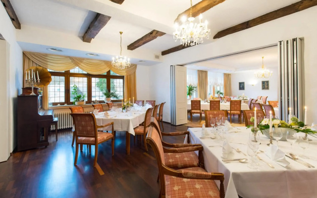 Hotel & Restaurant Grotehof