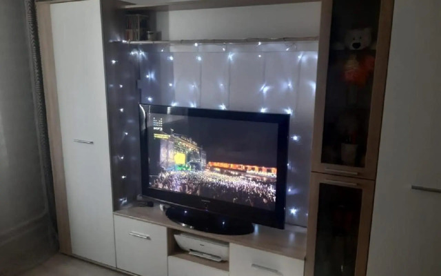 Уютная квартира на улице Тюленина 21/1