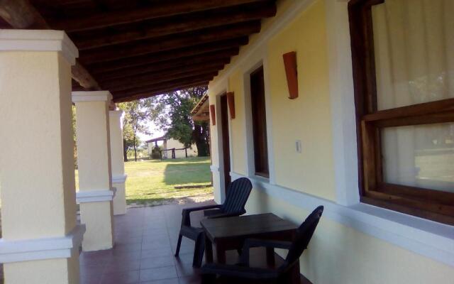 La Catalina Suites de Campo
