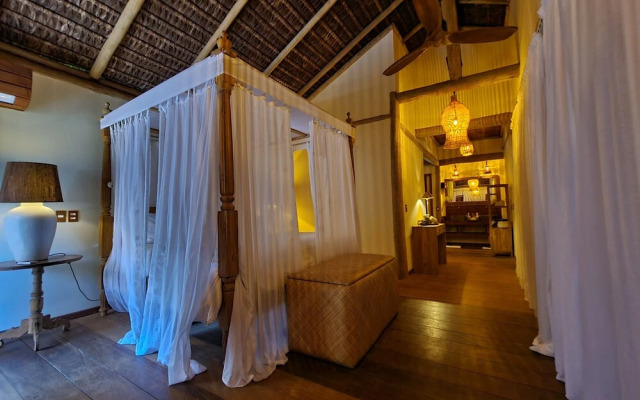 Filha da Lua Ecolodge