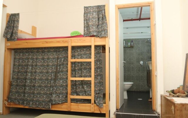 Milk & Honey Hostel