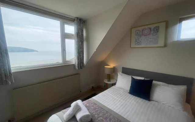 The Cliff Hotel & Spa