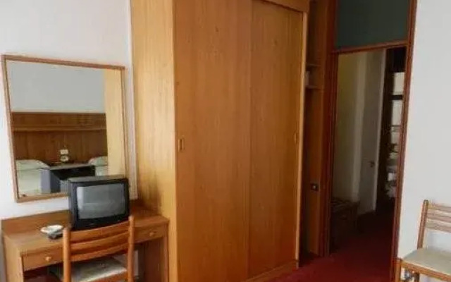 Albergo Belvedere