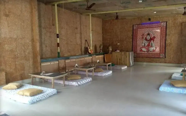 Rishikesh Stay