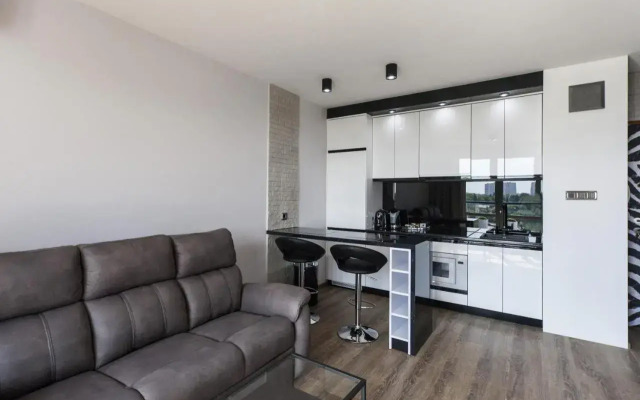 Apartment Białystok