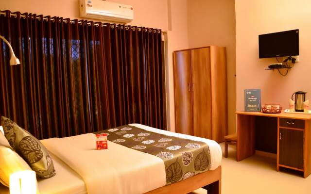 OYO 2316 Home Stay Hotel Forest Eco