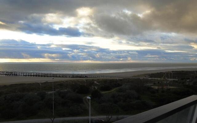 Appartement Saint-Jean-de-Monts, 2 pièces, 2 personnes - FR-1-83-132