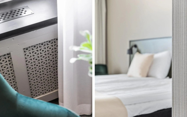 Comfort Hotel Sundsvall