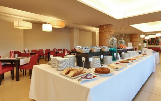 Best Western Plus Leone di Messapia Hotel & Conference