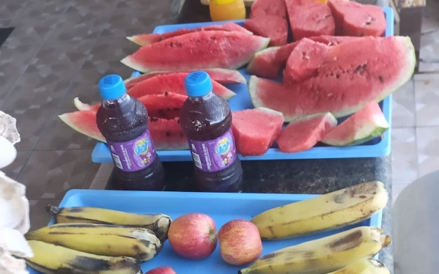 Hostel Cobertura Jacumã