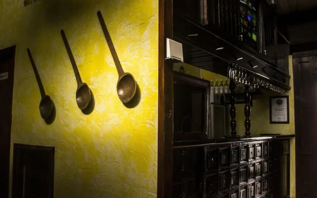 Hotel Aristos Aeropuerto