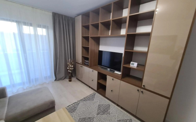 Ghencea Residence 158 L2.2