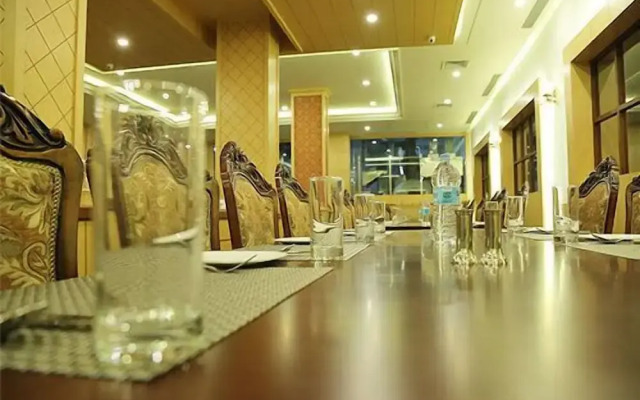 Hotel Roma Kristo