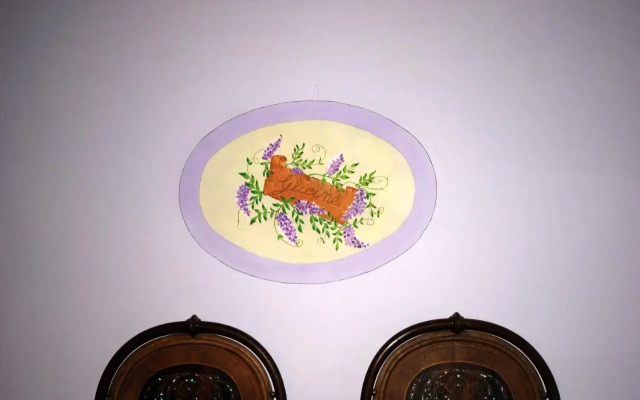 Residenza di Paese Castello del Poggio