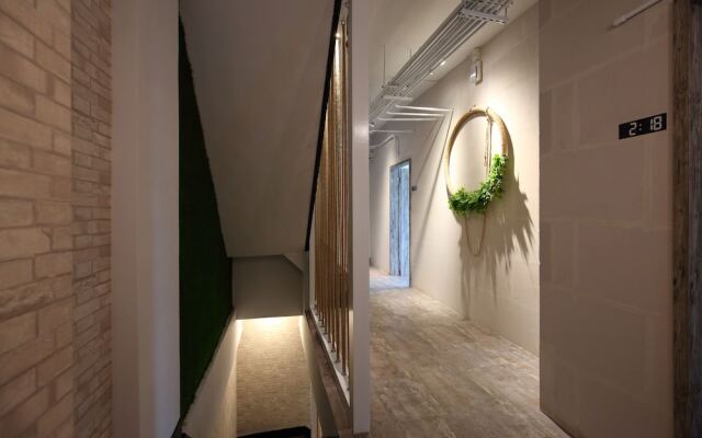 Slowtime B&B