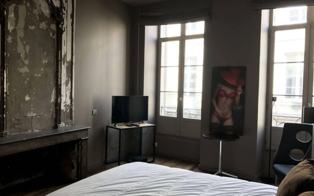 Hôtel L'Avant Scène