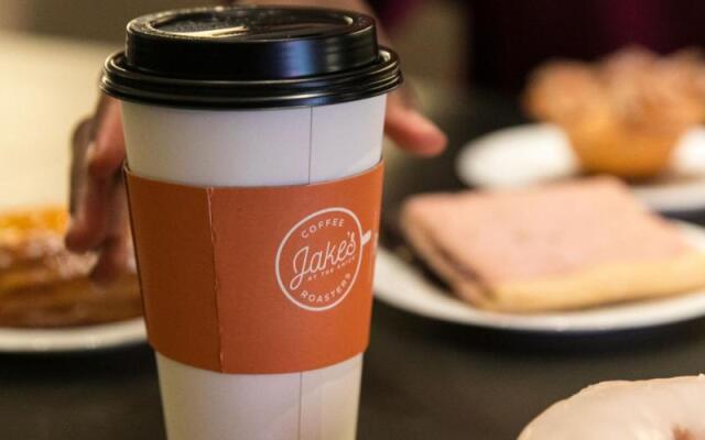 The Knickerbocker Hotel