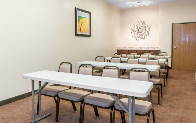 Comfort Suites Vincennes