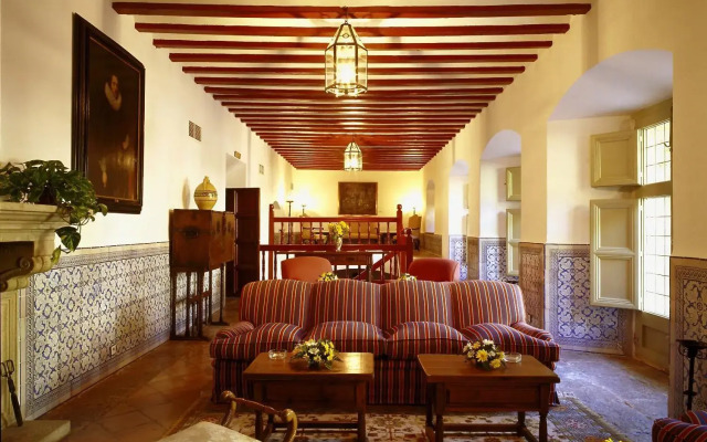 Parador de Almagro